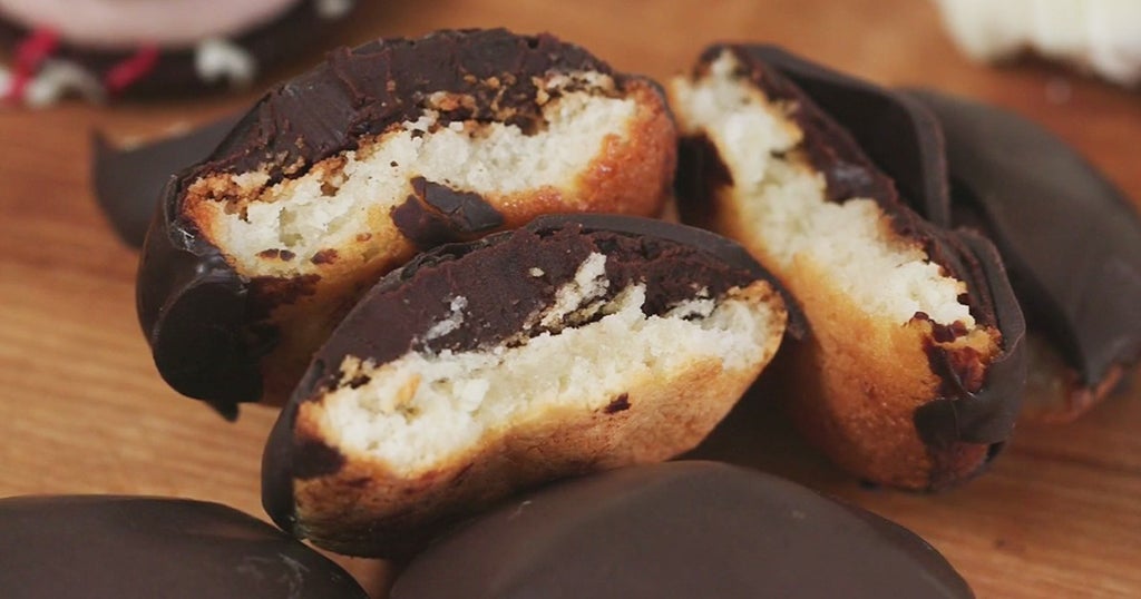 Phantom Gourmet Great 8 Foods Made In Massachusetts CBS Boston