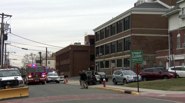 Alfred S. Faust School 