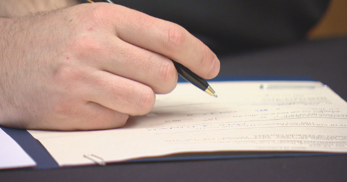 Governor Polis Signs Safe Haven Education Bill Into State Law - Cbs 