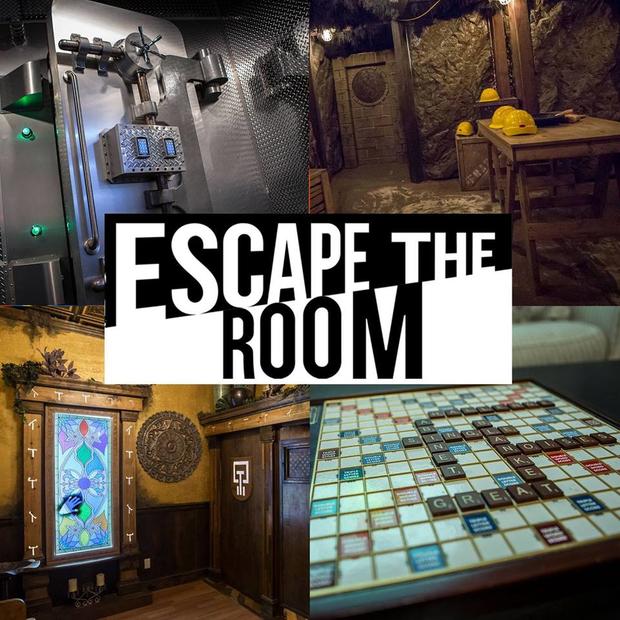 Escape the Room 
