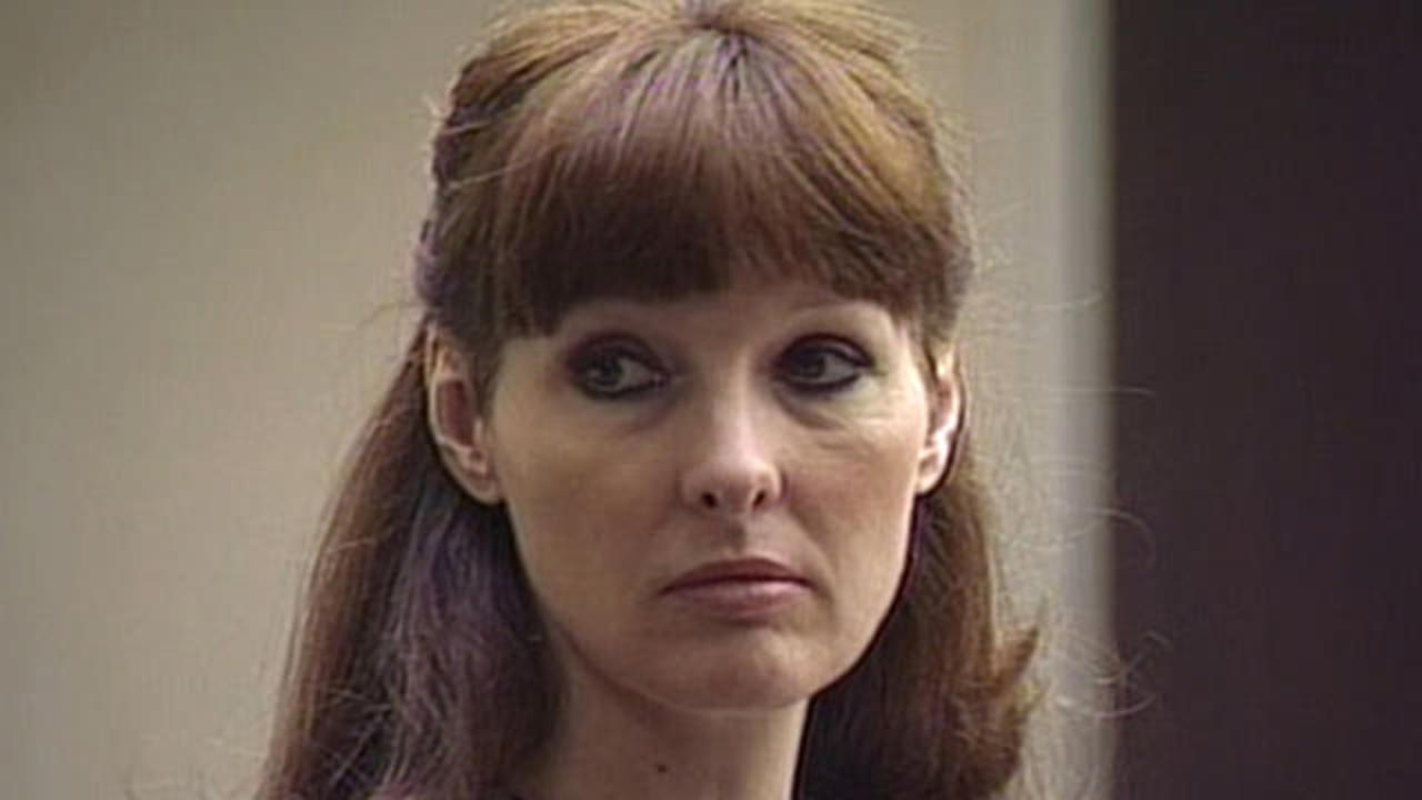 Linda Cooney Palm Beach aspiring socialite probed in two family shootings nearly two decades apart