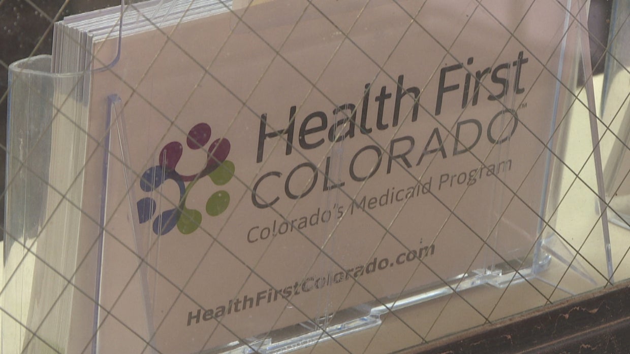 LGBTQ Health Awareness Week Focuses On Communication - CBS Colorado