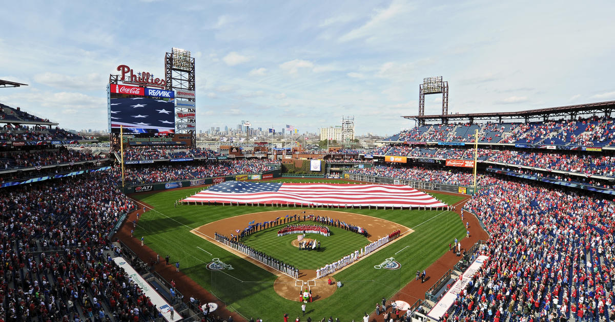 Philadelphia to Host MLB All-Star Game in 2026 