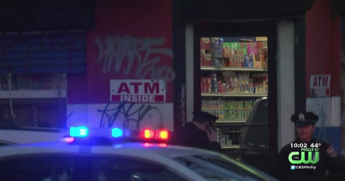 'It's Just Utterly Ridiculous': Police Searching For 2 Gunmen In Deadly ...