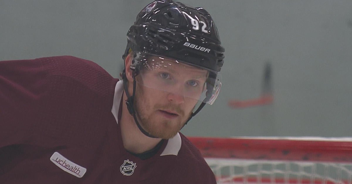 Gabriel Landeskog Injury: Avalanche Captain Expected To Miss 12 Weeks ...