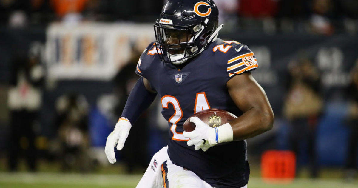 Philadelphia Eagles: Jordan Howard trade has other fans upset