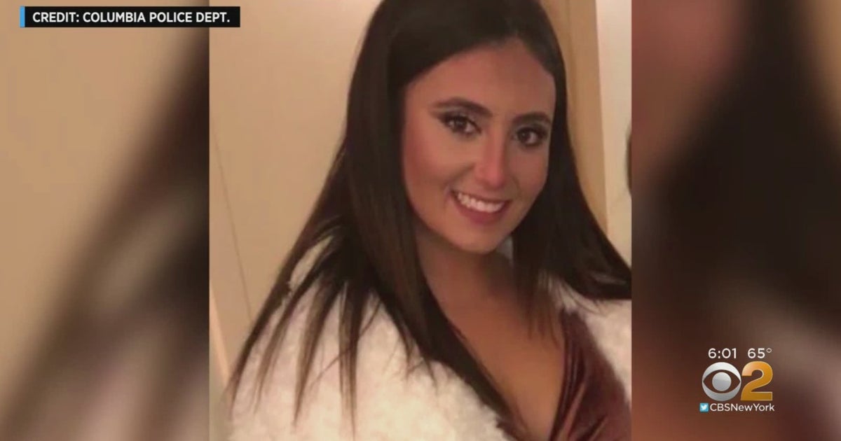 Suspect Arrested In Kidnapping, Murder Of Missing New Jersey Student ...