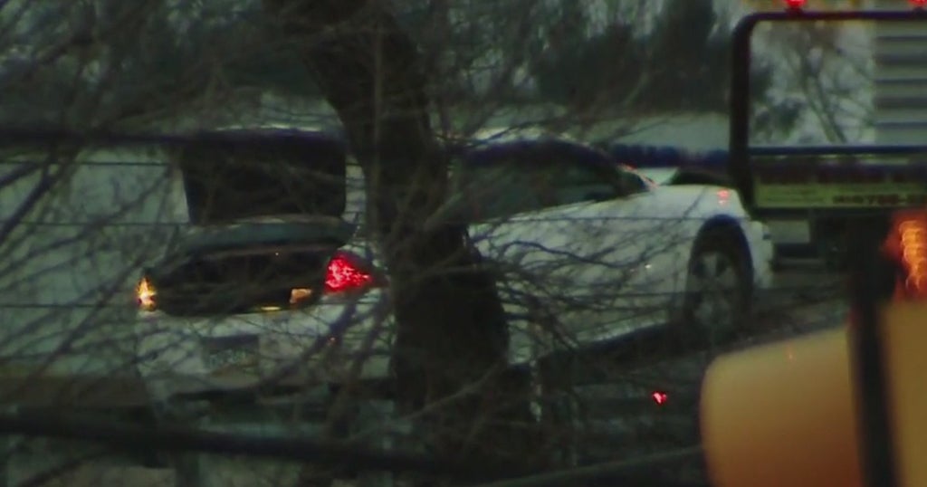 Road Rage Incident Leads To Crash, Traffic BackUp On Parkway East