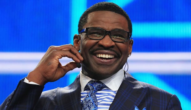Michael Irvin 