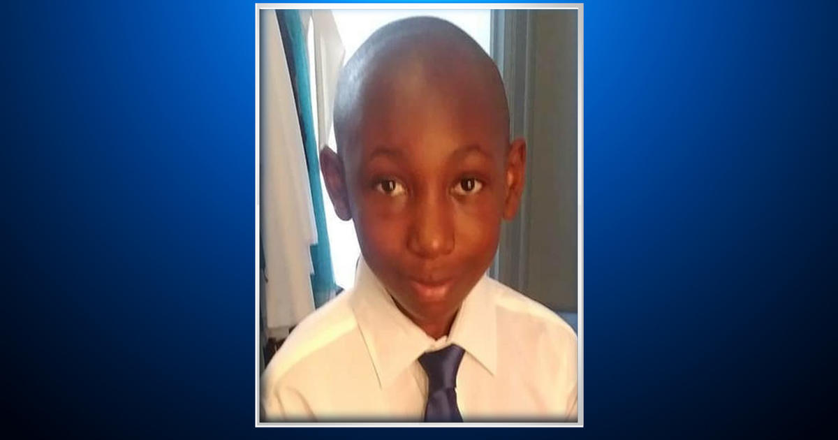 Aurora Police Missing Boy Returned Home Cbs Colorado 1920