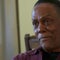 An exonerated artist