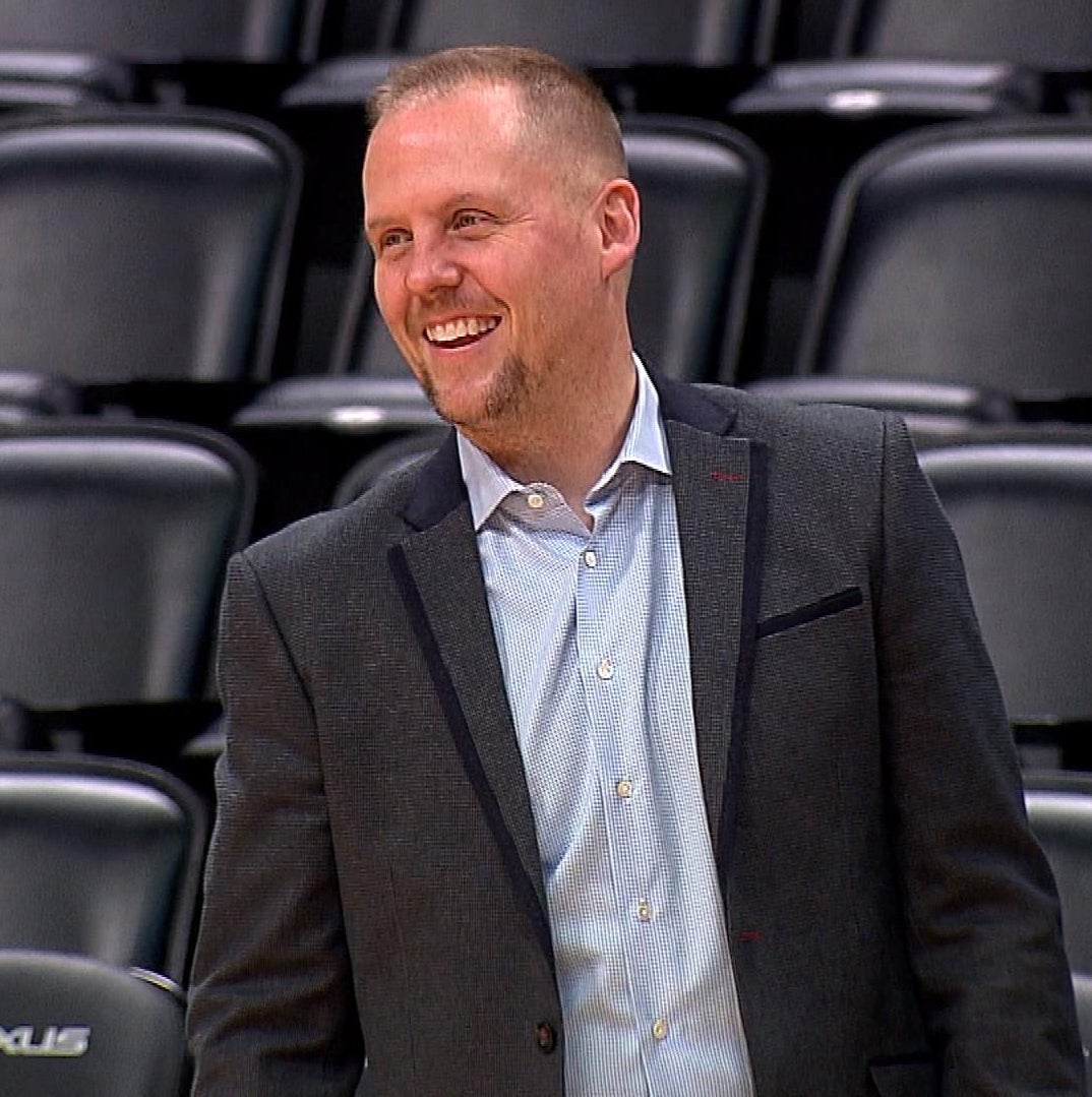 Denver Nuggets GM Tim Connelly: We Sought Nikola Jokic's Approval ...