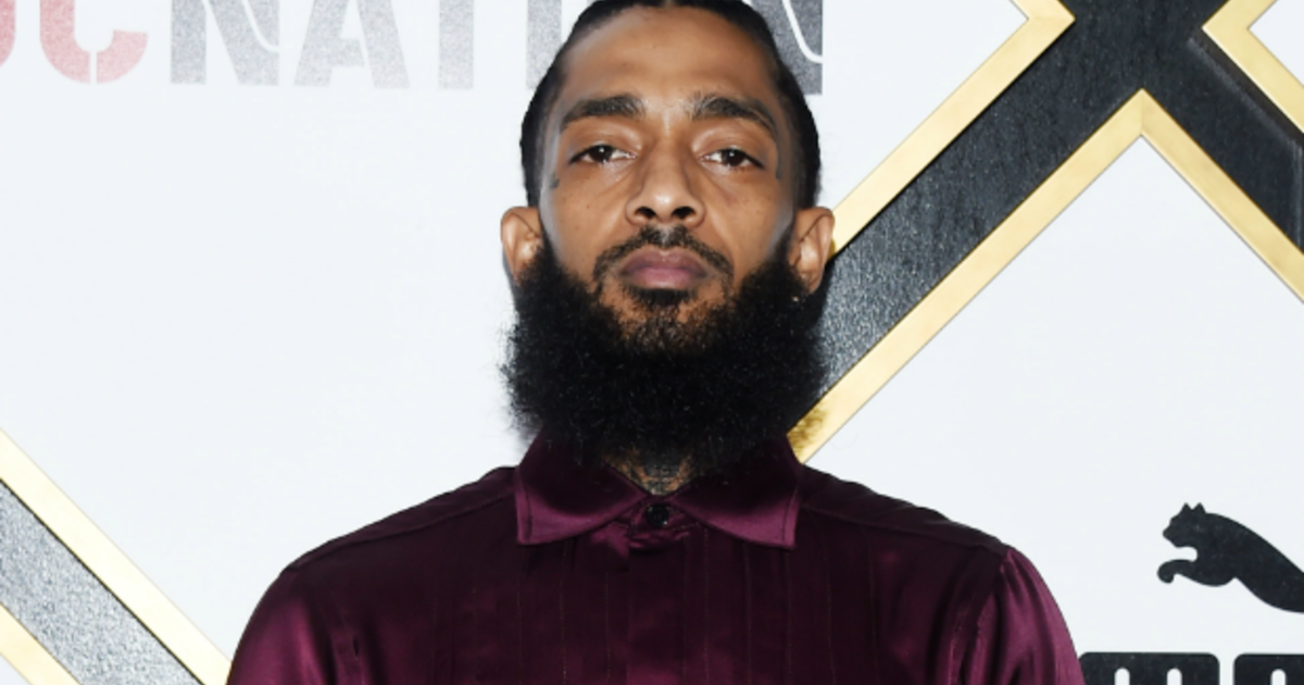 Nipsey Hussle Wanted Community Partnerships for South L.A.'s