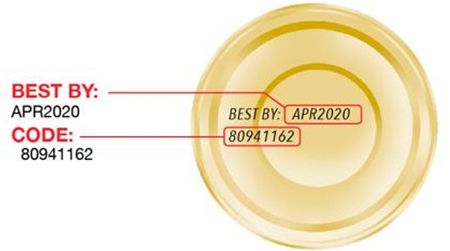 Muse Cat Food Recall 