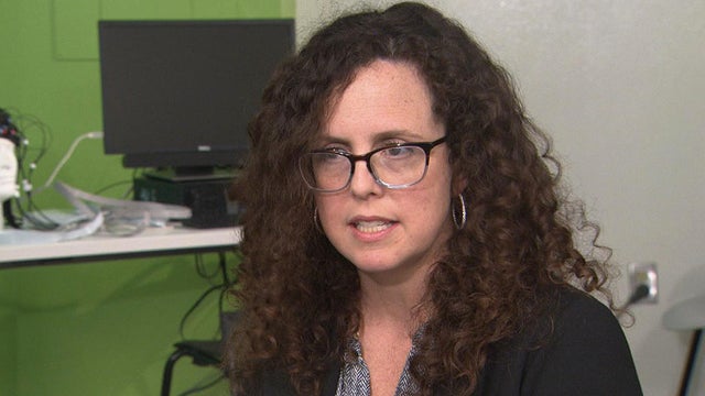 Professor Erin Solovey 