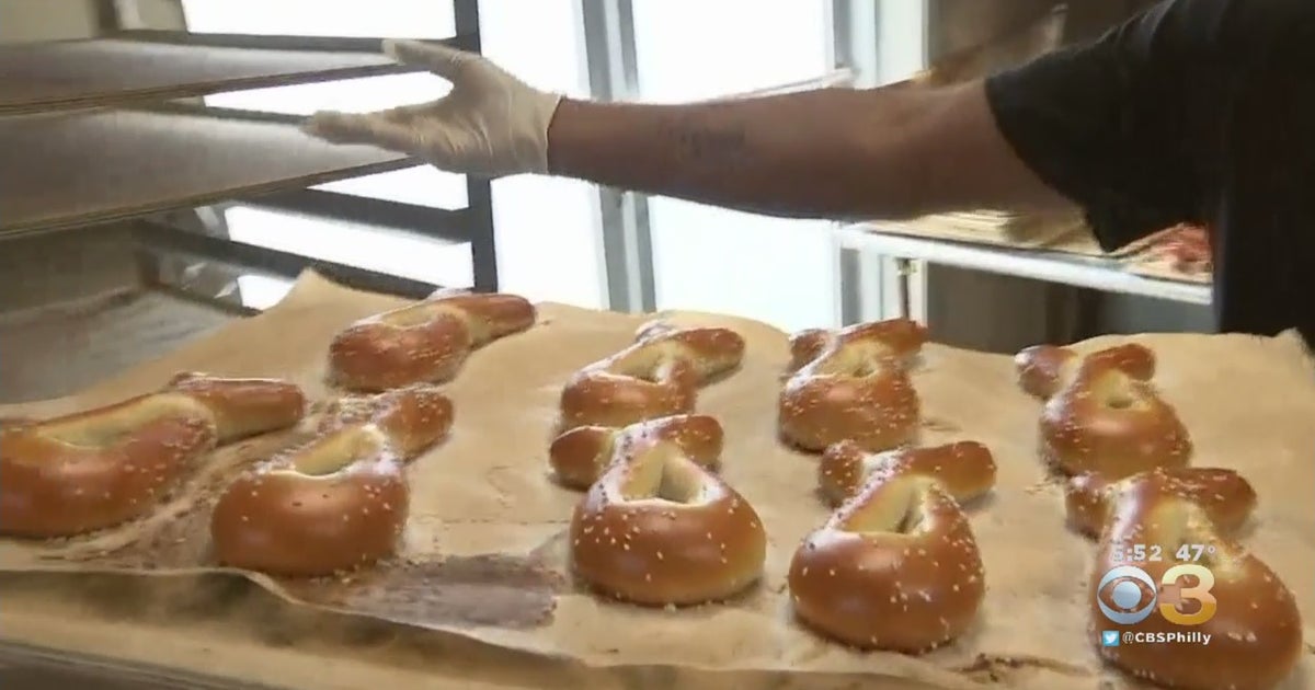 Philly Pretzel Factory Celebrating World Autism Awareness Day With