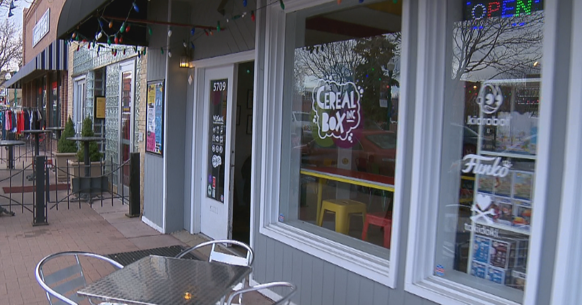 Some Businesses Skeptical & Excited Of G Line News - CBS Colorado