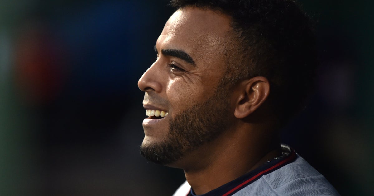 Twins Exercise Nelson Cruz's $12 Million Option For Next Season - CBS ...