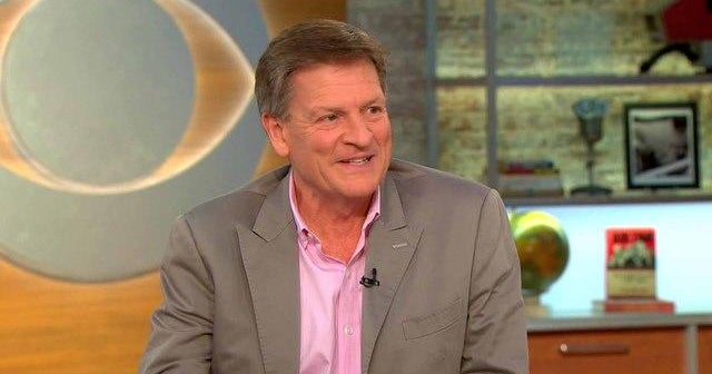 Michael Lewis examines what's "undermining the ref" in Against the
