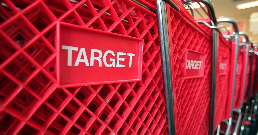 Target Reduces Store Hours To Keep Up With Purchases Affected By Coronavirus Spread CBS San