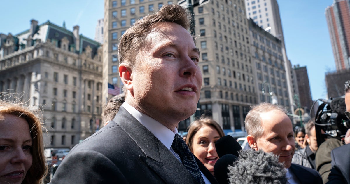 Coronavirus Update Elon Musk To Donate Hundreds Of Ventilators To New