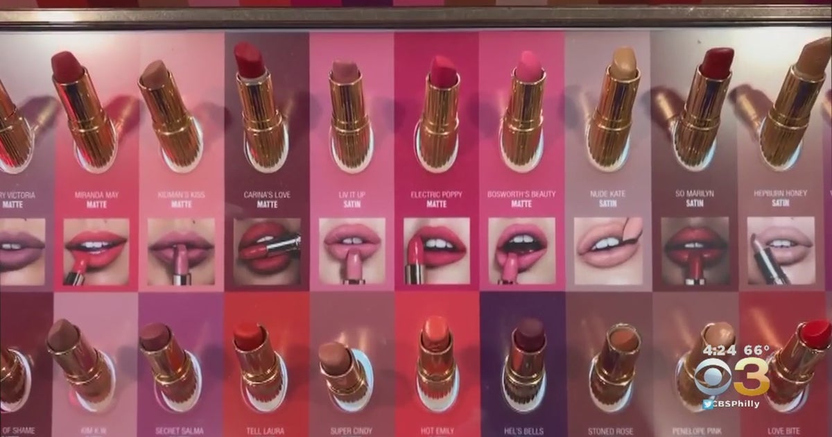 Woman Sues Sephora After Claiming She Contracted Herpes Sampling