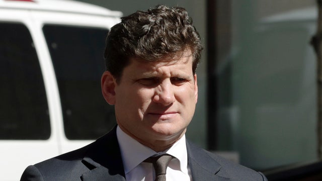 College Admissions-Bribery 