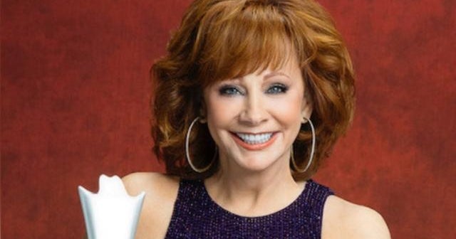 ACM Awards 2019 How to stream online or watch on TV as Reba McEntire