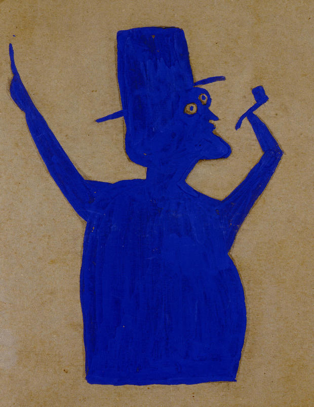 bill-traylor-gallery-truncated-blue-man-with-pipe.jpg 