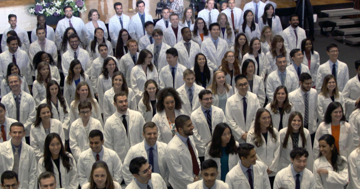 How the NYU School of Medicine is going tuition-free