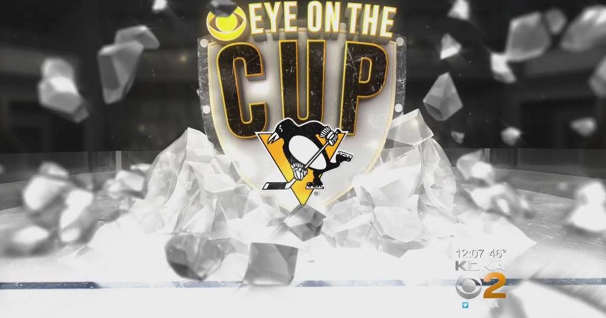 Pittsburgh Penguins Playoff Schedule Announced, Will Face New York