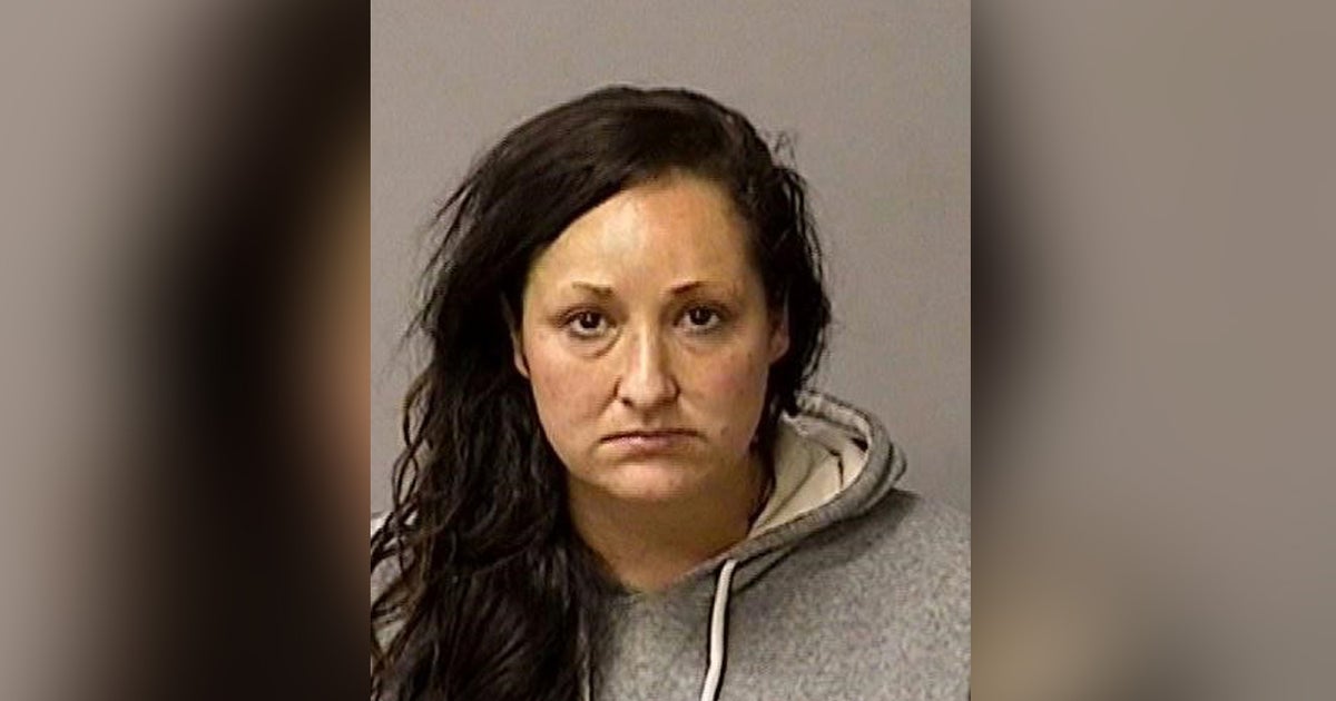 Woman Arrested For Trying To Strangle Her Mother With An Extension Cord ...