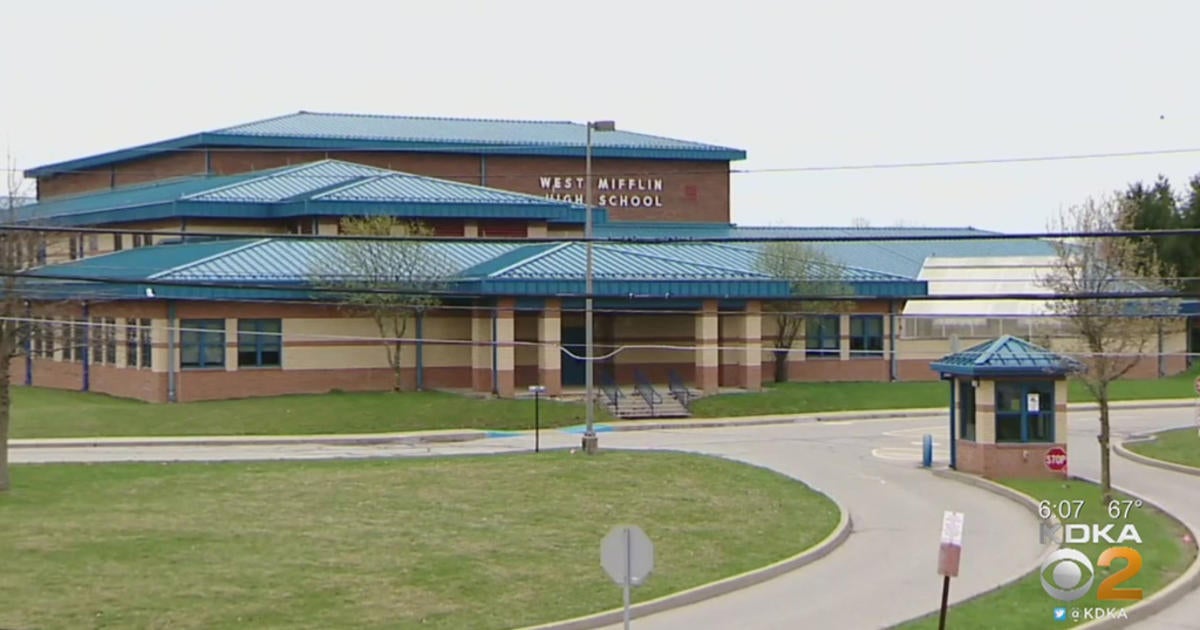 Parents demand action over alleged student fight night at West Mifflin ...