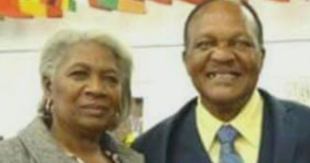 Arrest Made In Connection To Deadly Mattapan Triple Shooting - CBS Boston