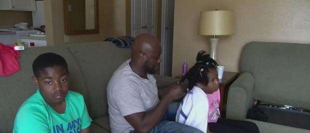 Palms Springs Father Reunited With His Children 2 Years After They Were Abducted 