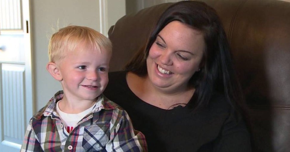 Pregnant Mom Faces Jail Time Over Toddler's Potty Emergency In Gas(01)