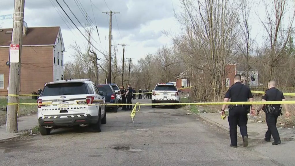 Officials Identify Victim Of Larimer Shooting, Continue Search For