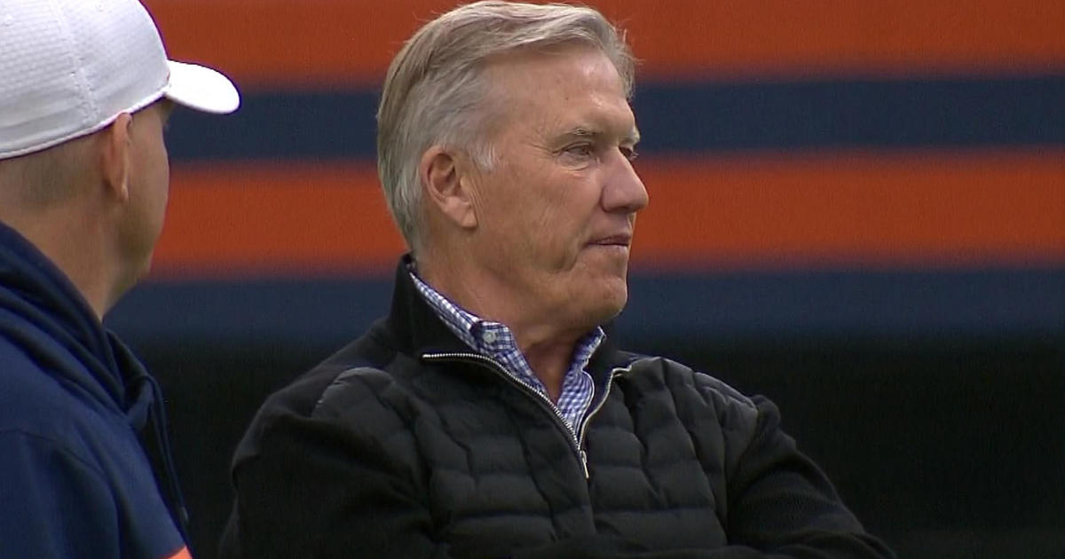 Denver Broncos: John Elway responds to allegations made by Brian