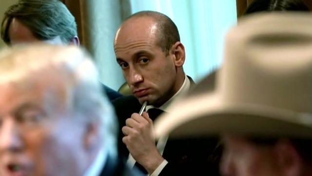 cbsn-fusion-a-look-at-white-house-adviser-stephen-miller-who-was-put-in-charge-of-homeland-security-personnel.jpg 