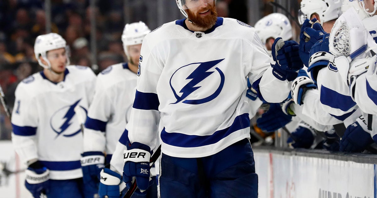 NHL Playoffs 2019 Schedule and preview of the Stanley Cup playoffs' first round TV channel