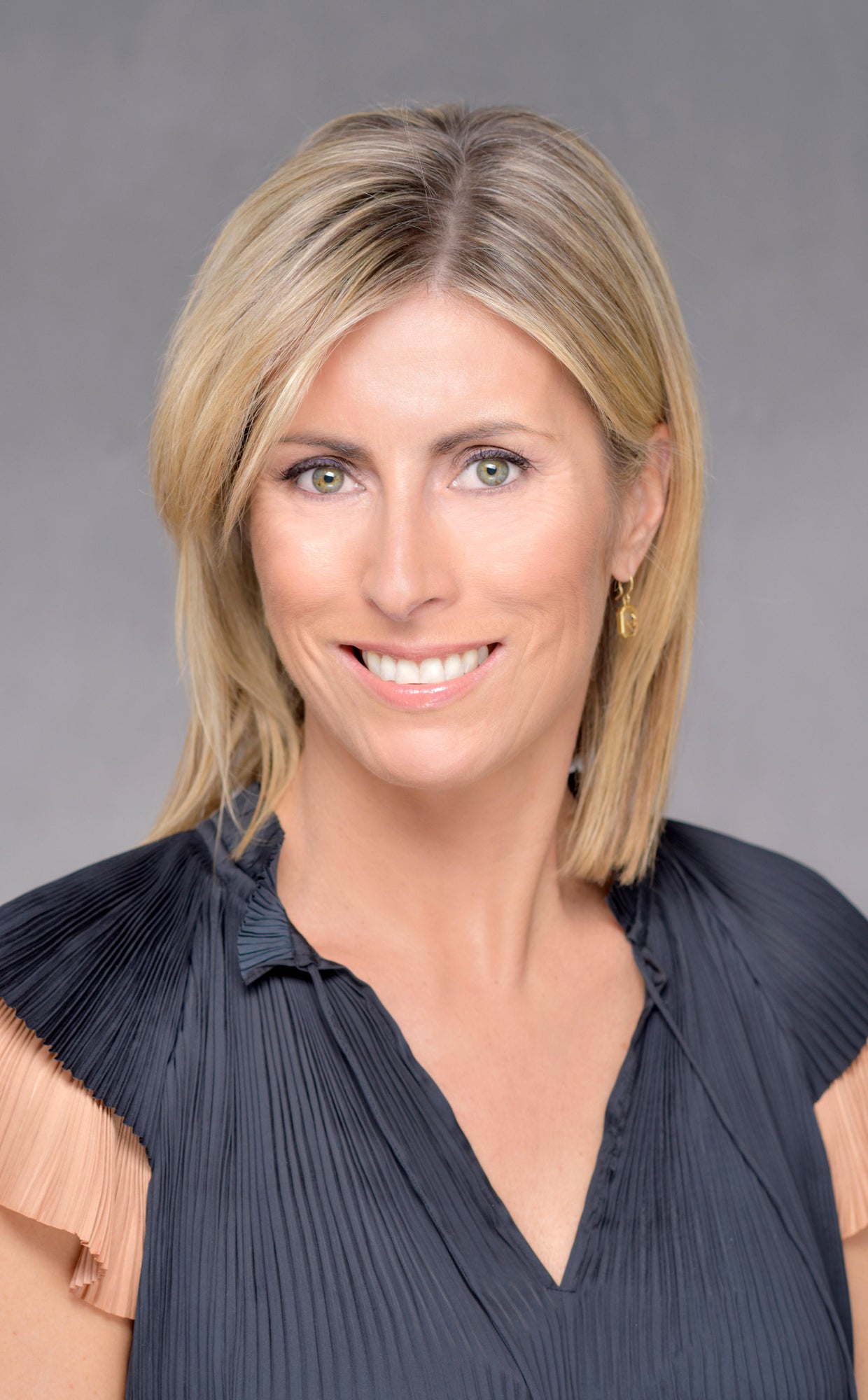 Tanya Simon 