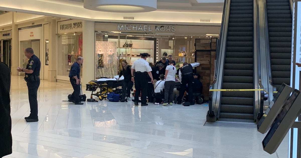 'Your Prayers Are Working' Family Of Boy Thrown From MOA Balcony Says He's Still In Intensive