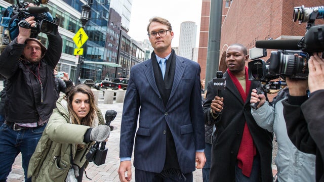 Mark Riddell Expected To Plead Guilty For Part In College Admissions Scandal 