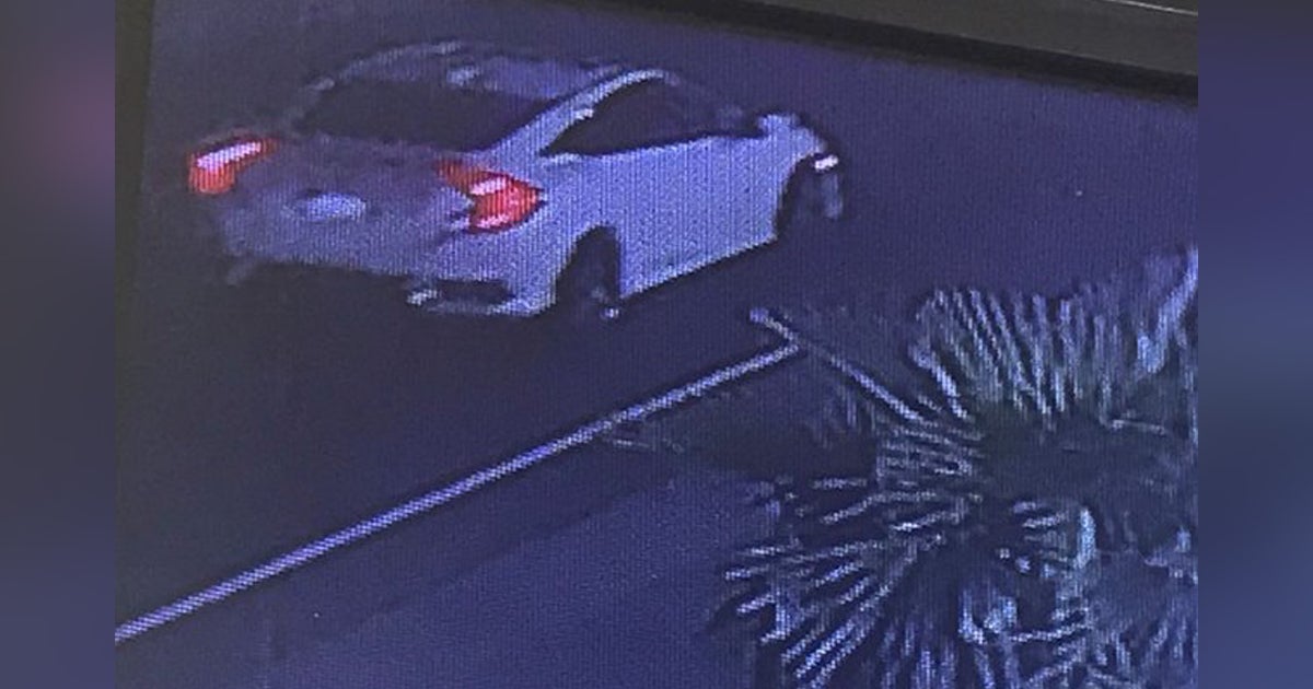 Police Still Looking For Vehicle Of Interest In Fatal Hit And Run - CBS ...