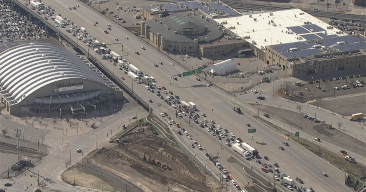 Don't Let This Weekend's I70 Closure Put A Hitch In Your GiddyUp