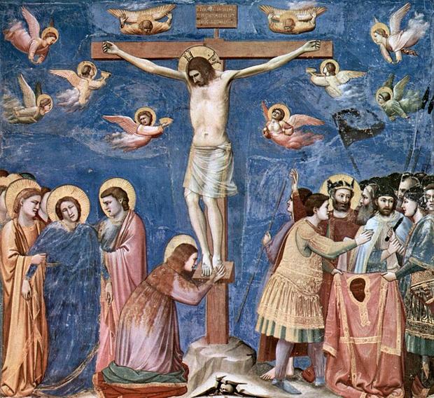 800px-Giotto_Crucifixion 
