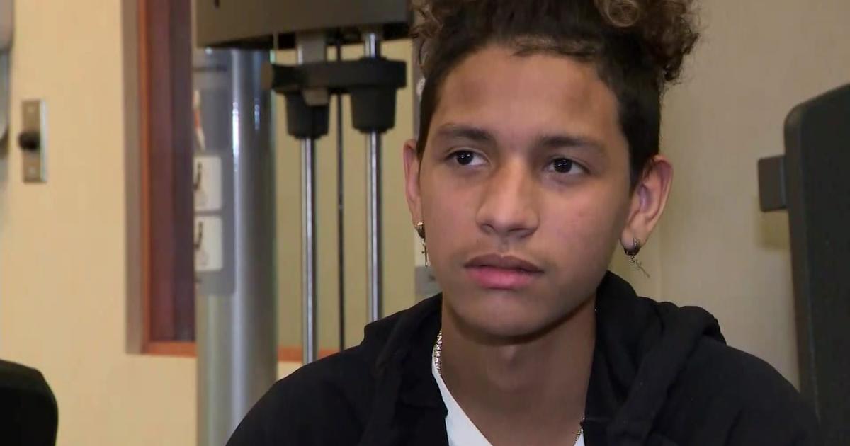 Several Parkland families are taking survivor of the mass school shooting to court