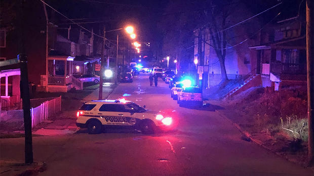 wilson avenue shooting perry south 