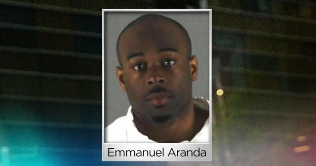 Man accused of throwing boy from Mall of America balcony CBS News