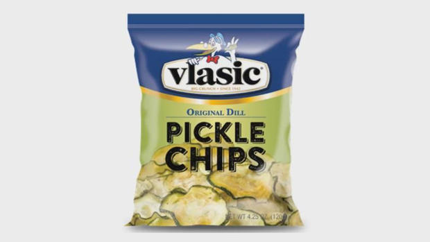Pickle-Chips 